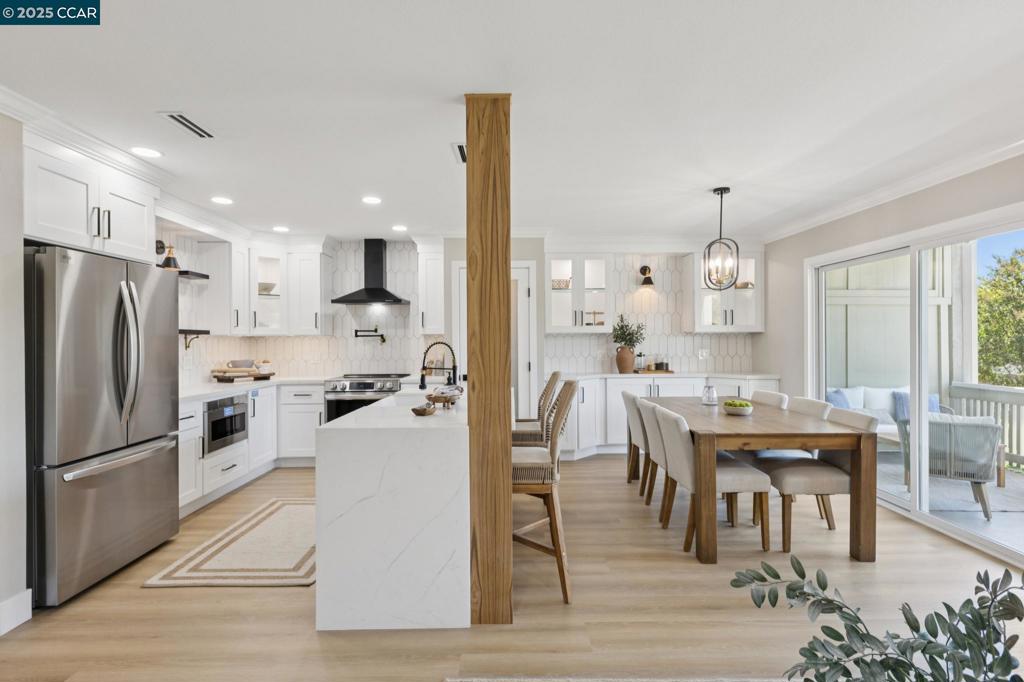 ROSSMOOR - Residential