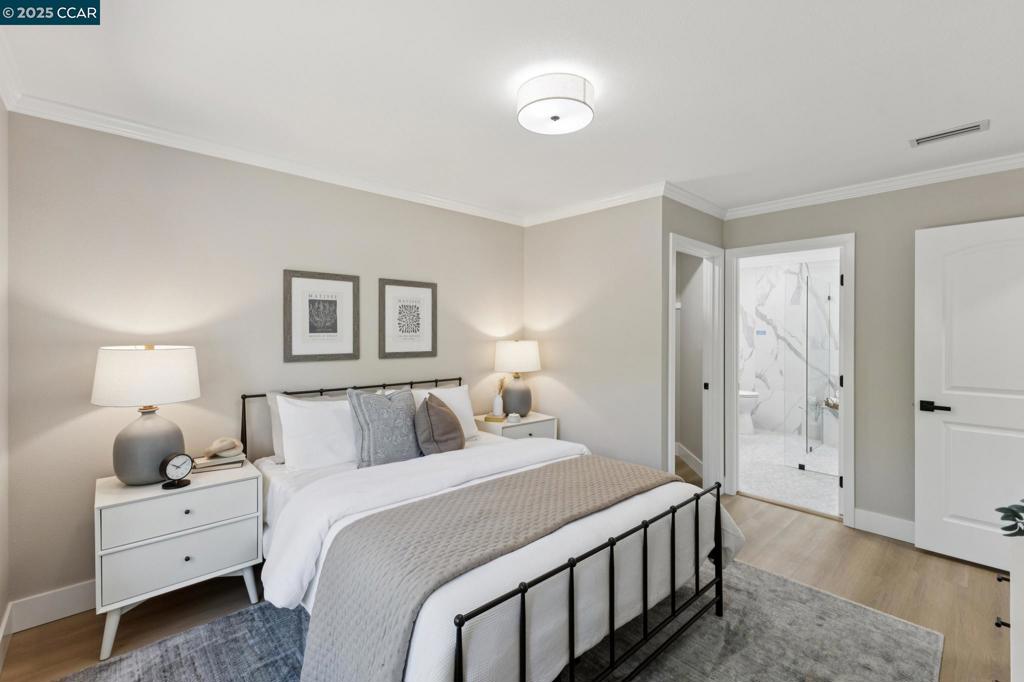 ROSSMOOR - Residential