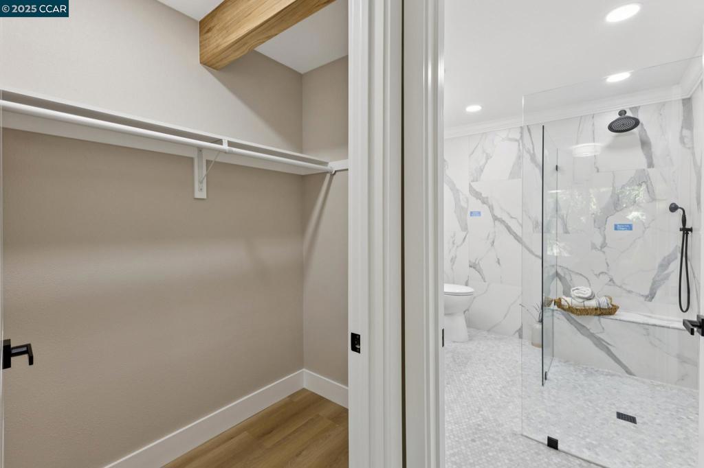 ROSSMOOR - Residential