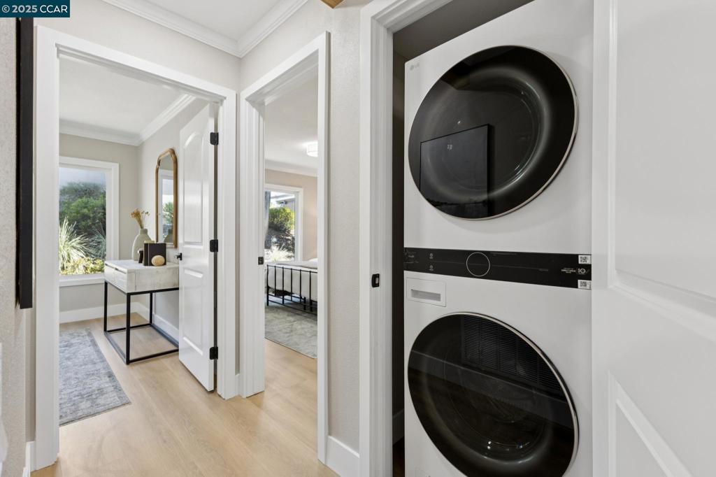 ROSSMOOR - Residential