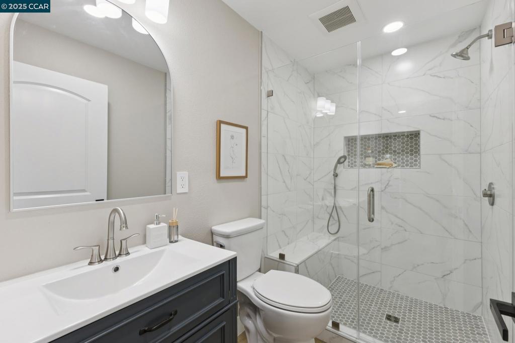 ROSSMOOR - Residential