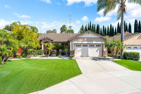 Photo of 868 Panella Ct, Oceanside, CA 92057 (MLS # NDP2604128)