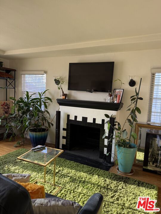 10414 S Denker Avenue