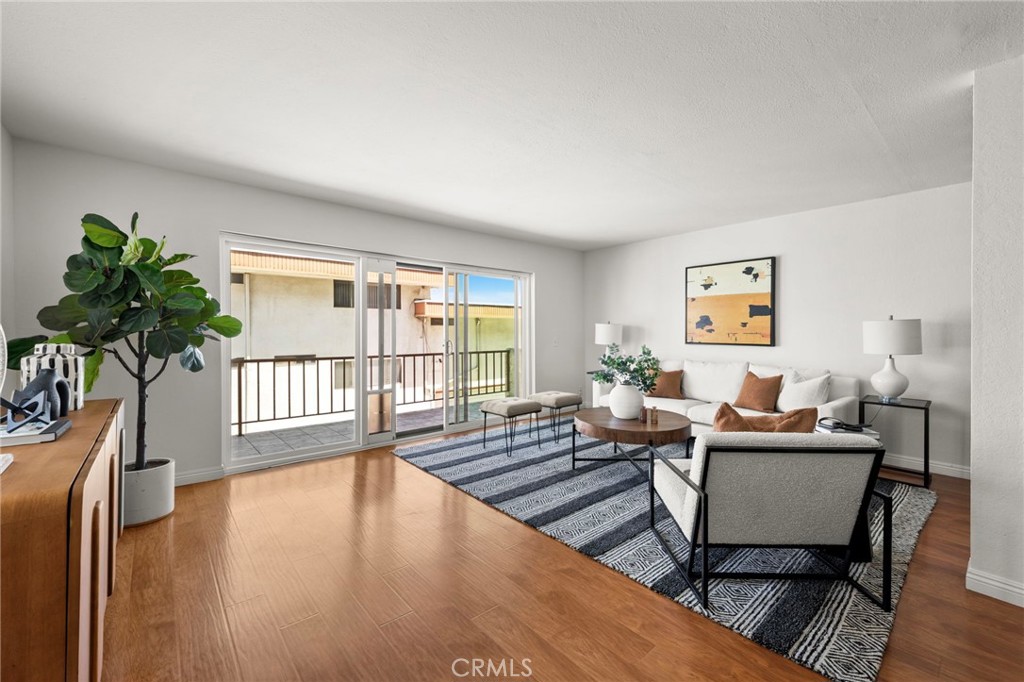 2424 S Gaffey 101