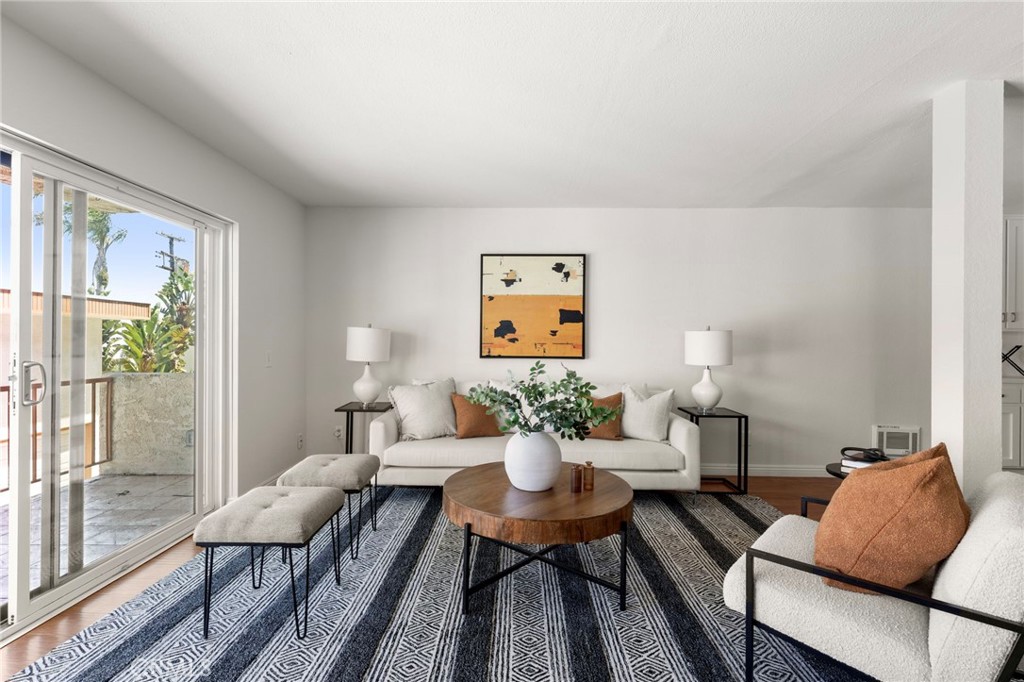 2424 S Gaffey 101