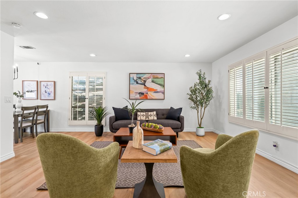 400 S Flower Street 145