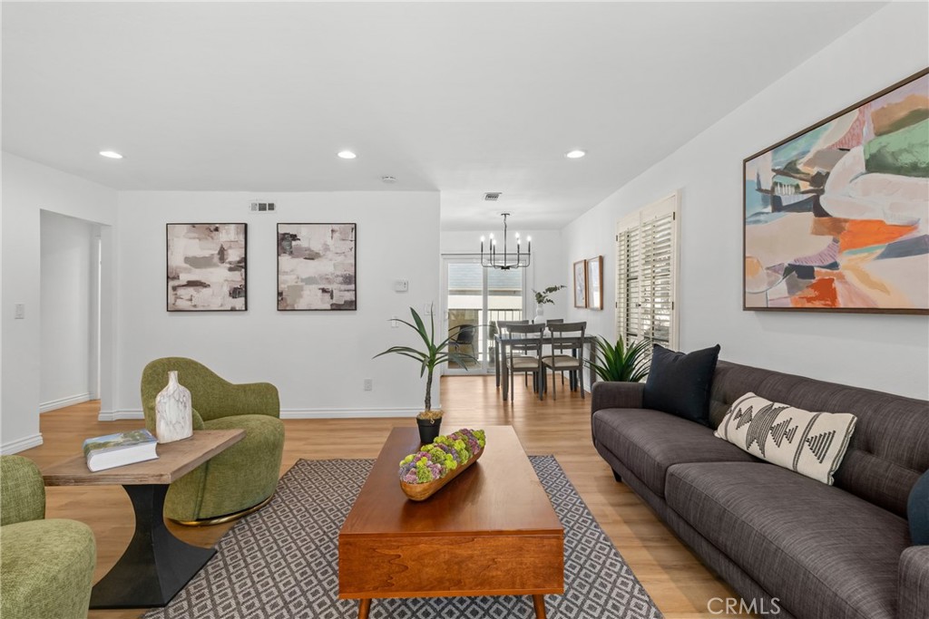 400 S Flower Street 145
