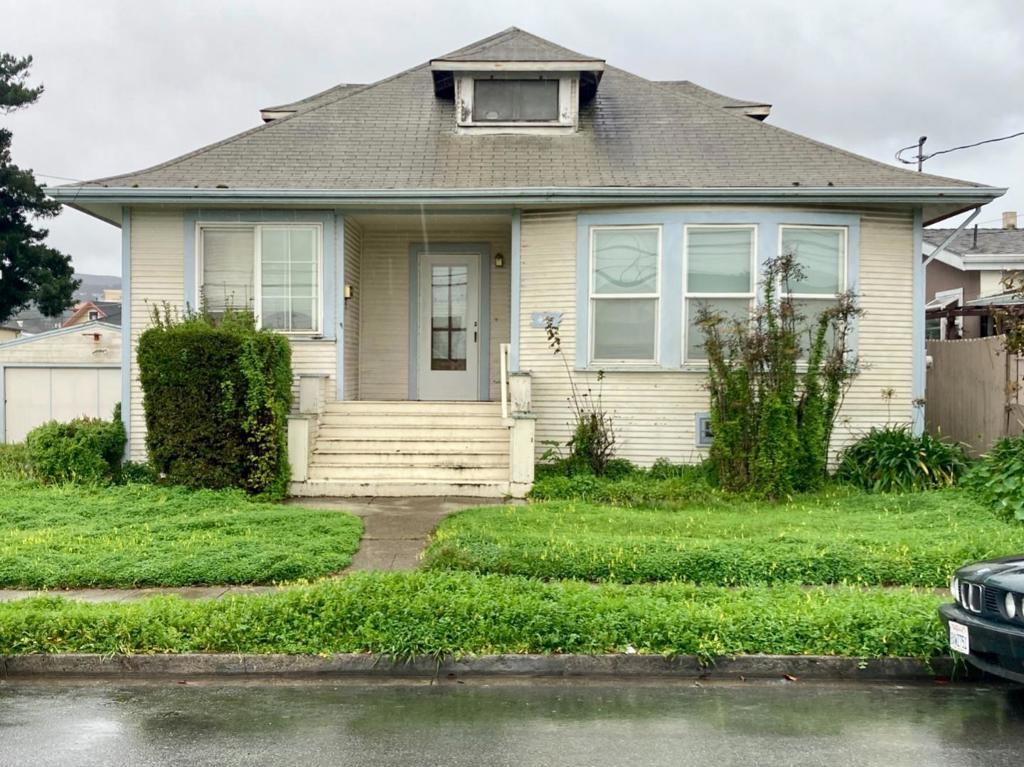 413 Milton Avenue