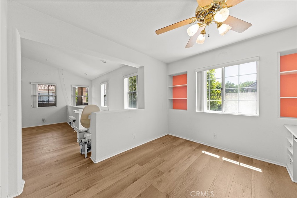 Tustin Ranch Estates (TSRE) - Residential