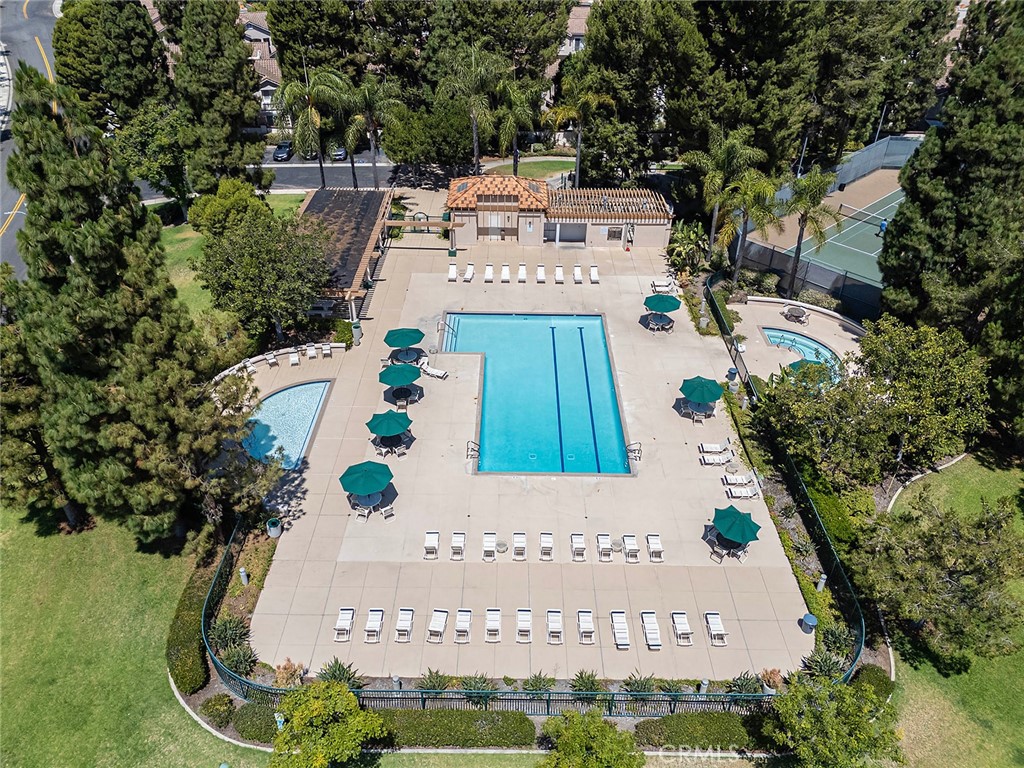 Tustin Ranch Estates (TSRE) - Residential