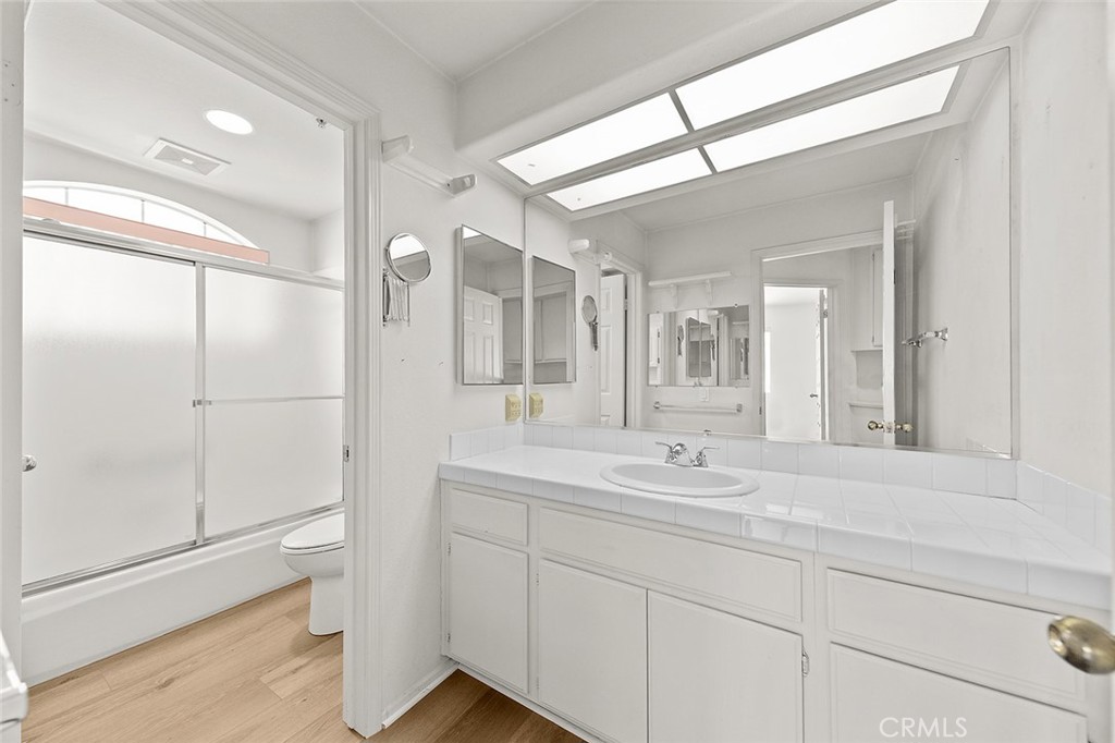 Tustin Ranch Estates (TSRE) - Residential