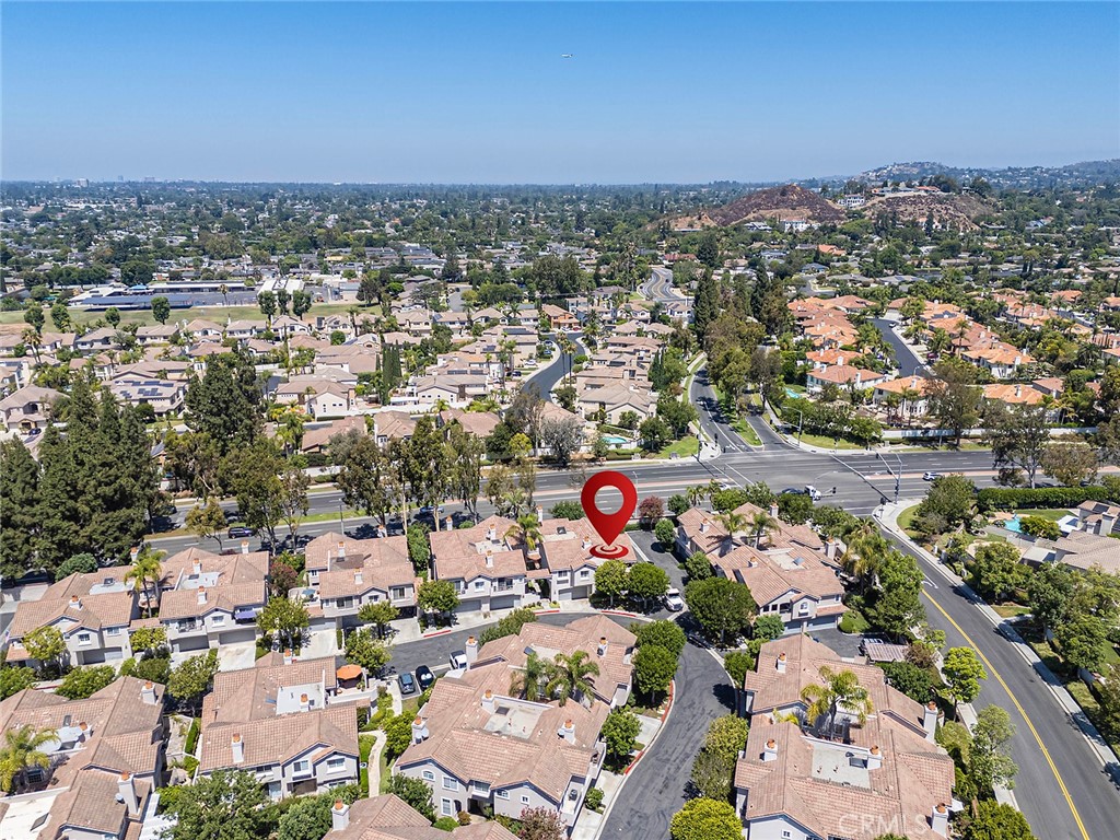 Tustin Ranch Estates (TSRE) - Residential