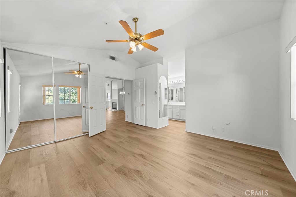 Tustin Ranch Estates (TSRE) - Residential