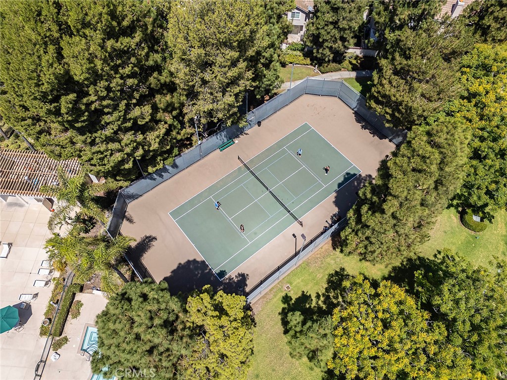Tustin Ranch Estates (TSRE) - Residential