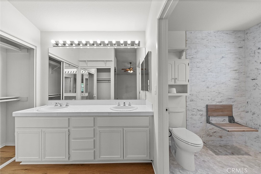 Tustin Ranch Estates (TSRE) - Residential