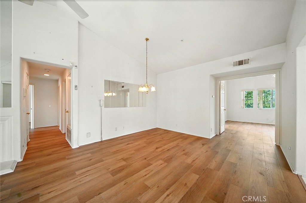 Tustin Ranch Estates (TSRE) - Residential