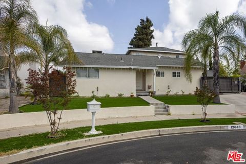 Photo of 12643 Elkwood Street, North Hollywood, CA 91605 (MLS # 25561805) Photo of 12643 Elkwood Street, North Hollywood, CA 91605 (MLS # 25561805)