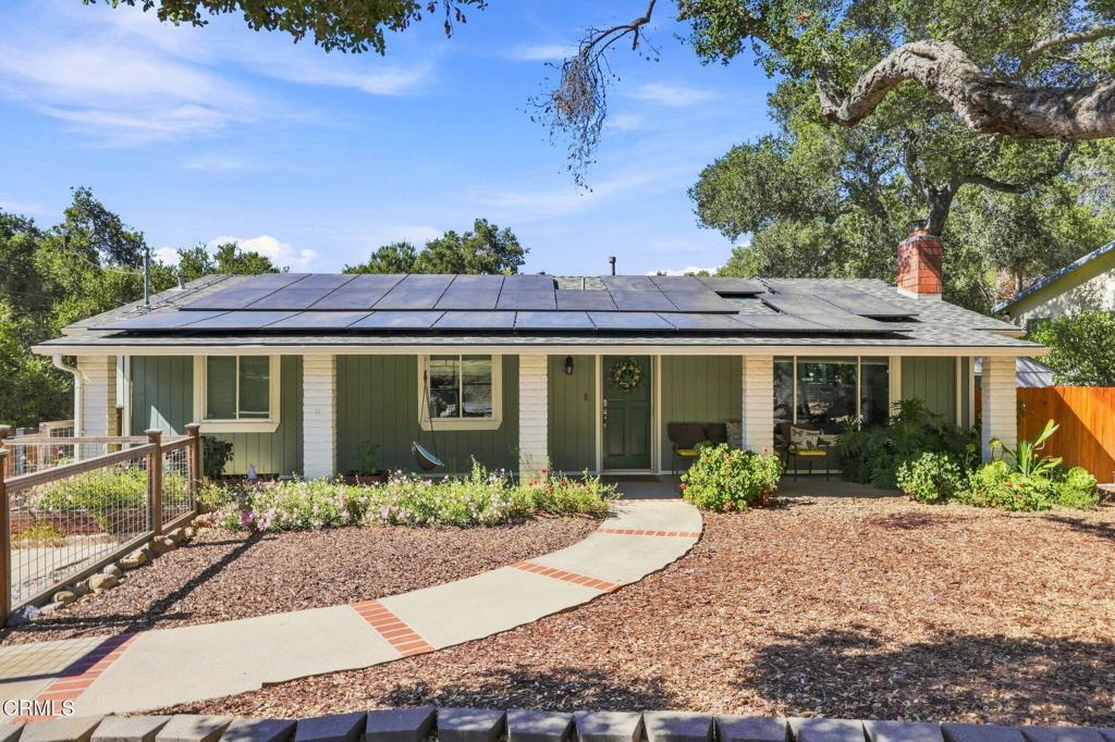 569 Tico Road
