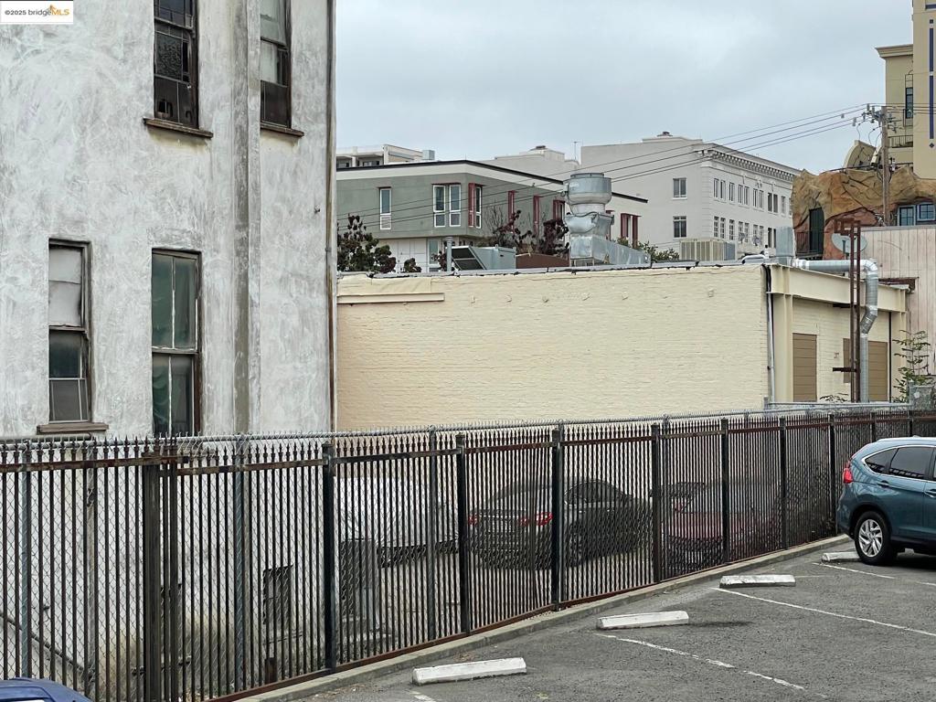 BERKELEY - Residential Income