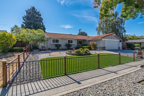 1014 W Homestead Road Sunnyvale CA 94087