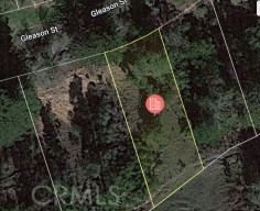 Cambria Rural(390) - Land