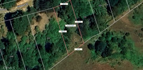 Tiny photo for 3236 Gleason Street, Cambria, CA 93428 (MLS # PI25222819)