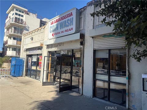 Photo of 2601 E 4th St, Los Angeles, CA 90033 (MLS # DW26039836)