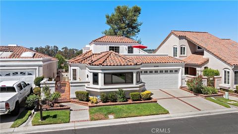 23247 EL GRECO Mission Viejo CA 92692