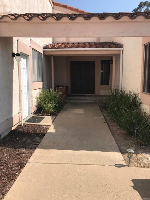 4193 Rueda Dr. San Diego CA 92124