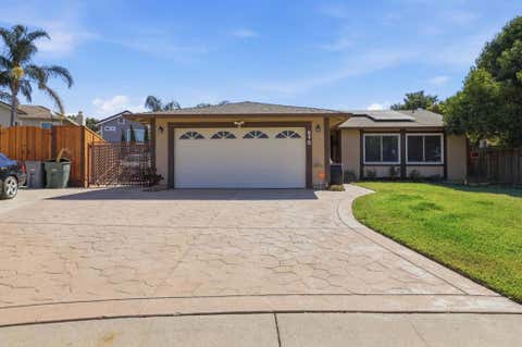 Photo of 570 Biscayne Court, Morgan Hill, CA 95037 (MLS # ML82051950)