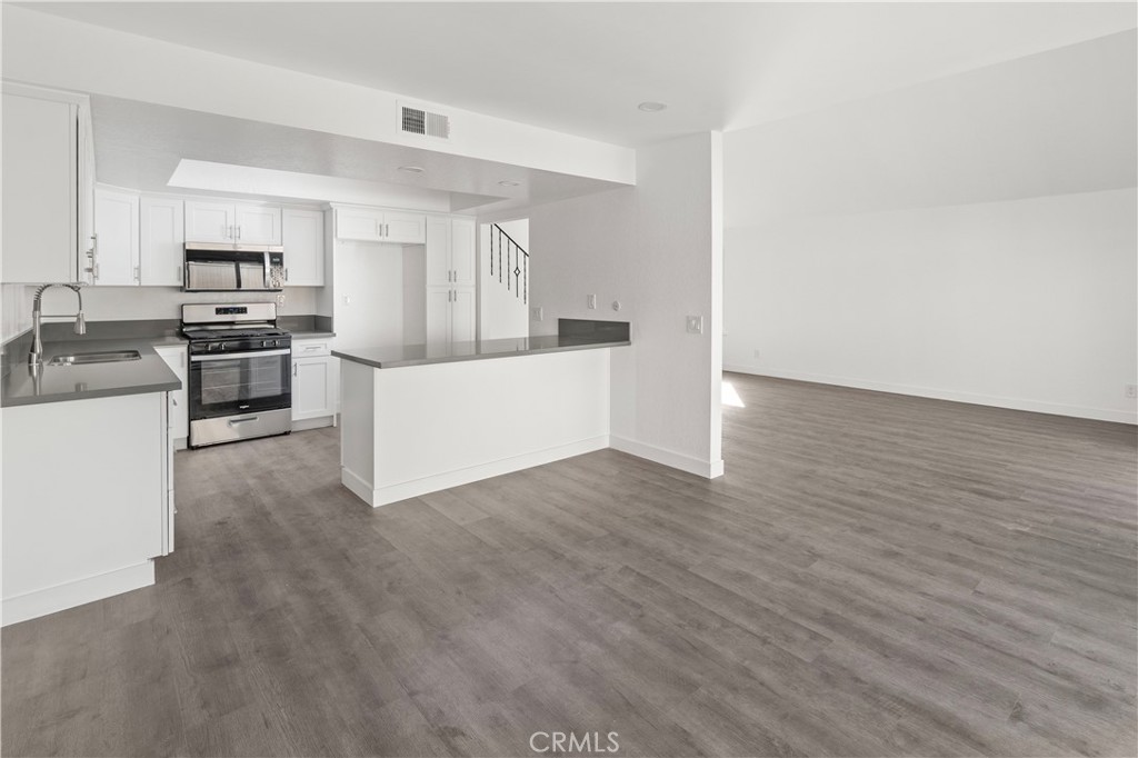 Valencia Racquet Club (VLRQ) - Residential