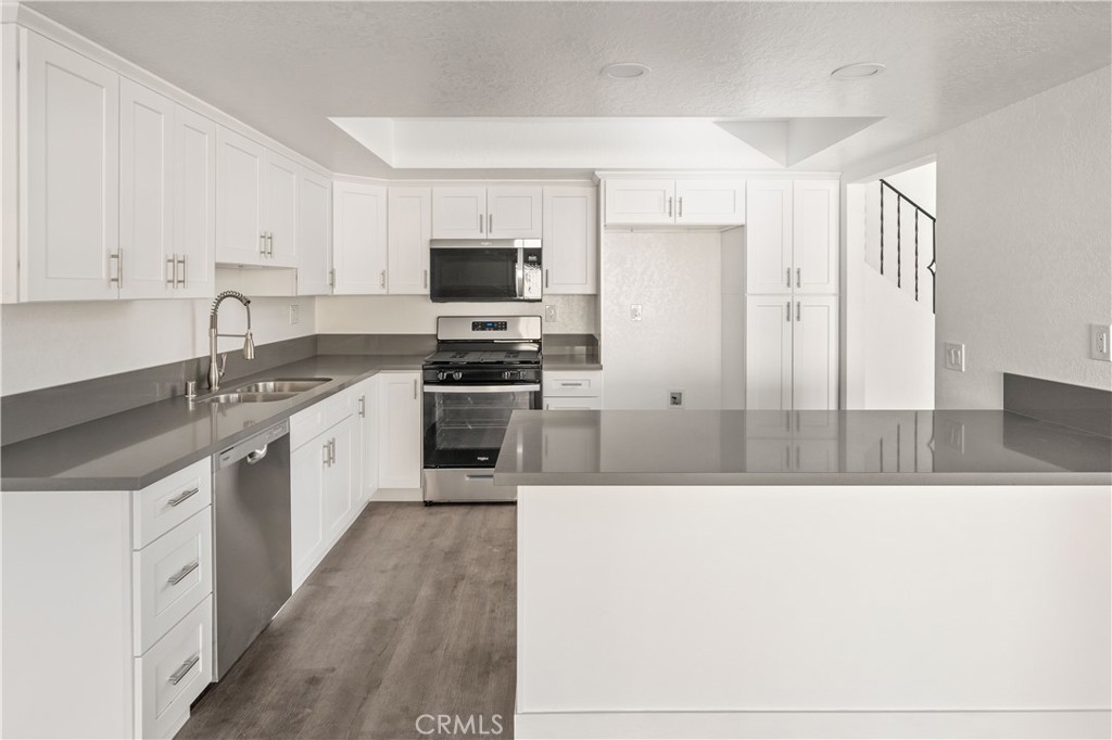 Valencia Racquet Club (VLRQ) - Residential