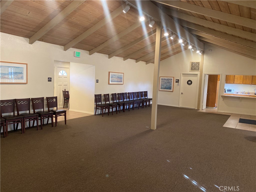 Valencia Racquet Club (VLRQ) - Residential