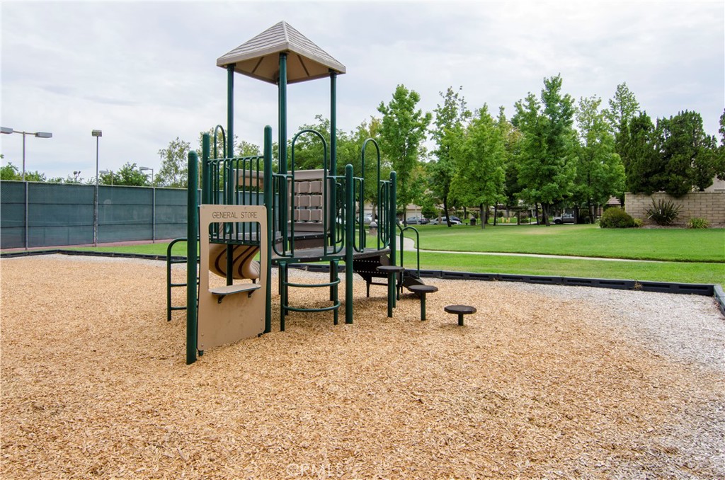 Valencia Racquet Club (VLRQ) - Residential