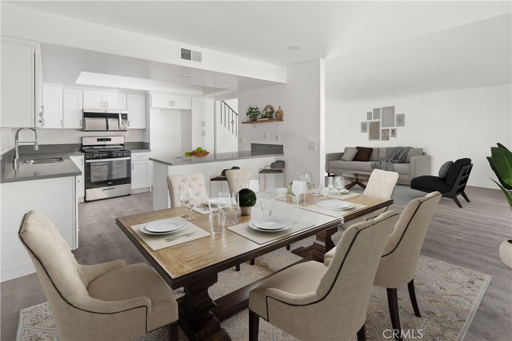 Valencia Racquet Club (VLRQ) - Residential