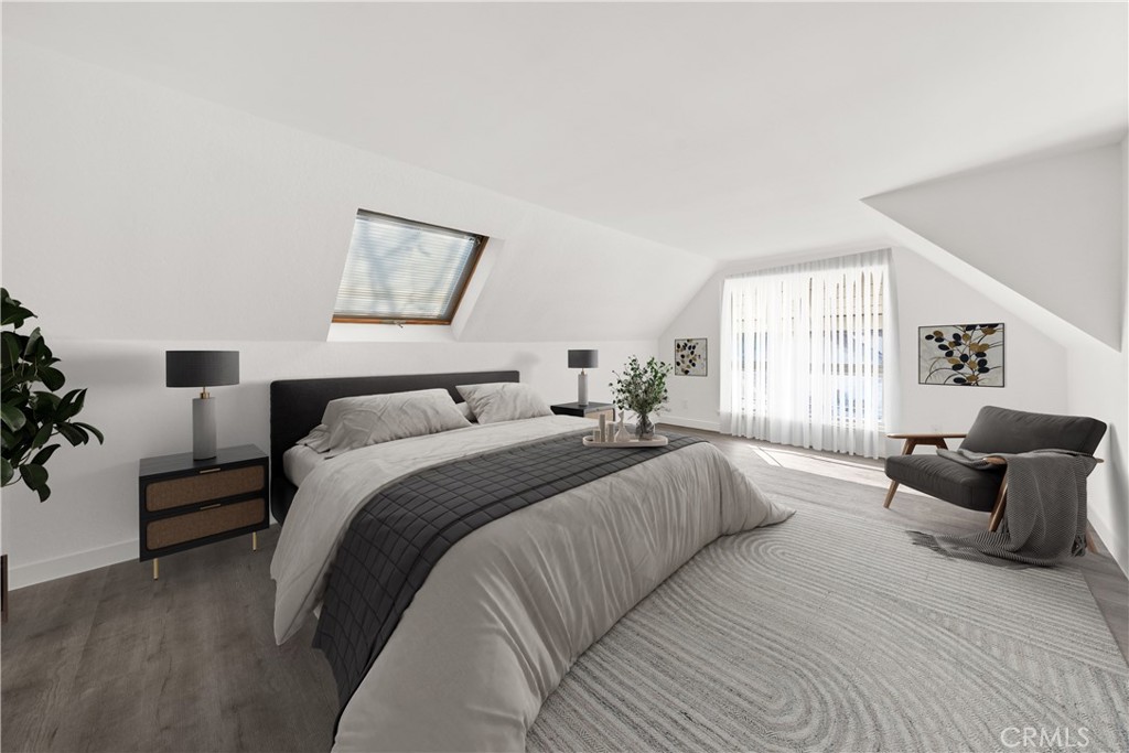 Valencia Racquet Club (VLRQ) - Residential