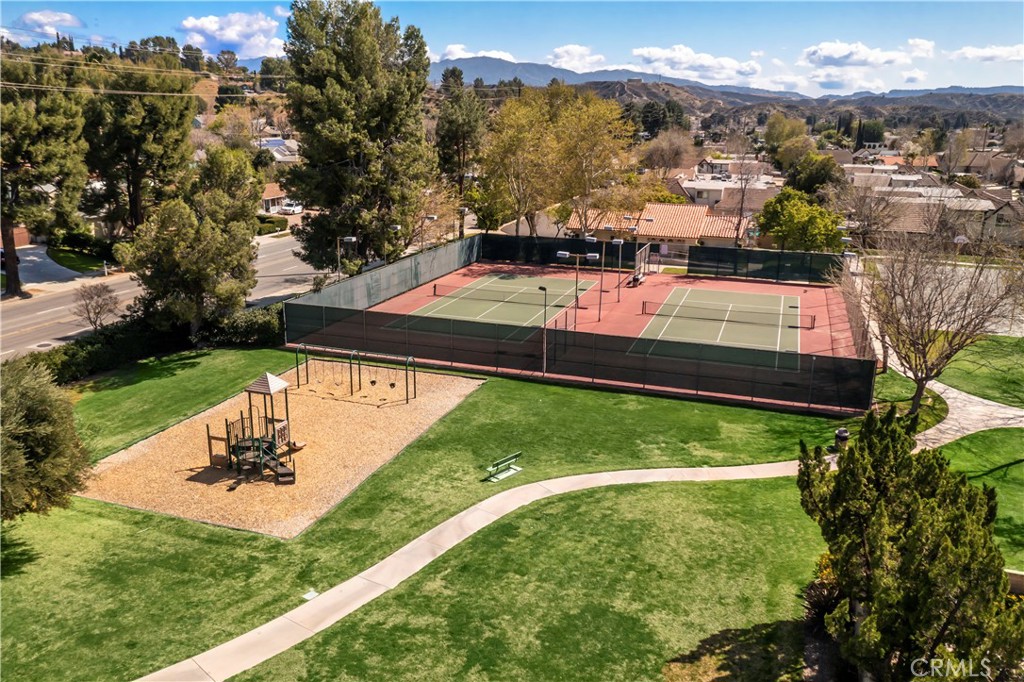 Valencia Racquet Club (VLRQ) - Residential