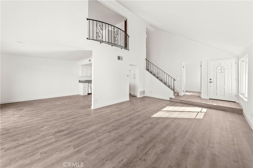 Valencia Racquet Club (VLRQ) - Residential