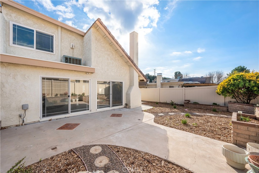 Valencia Racquet Club (VLRQ) - Residential