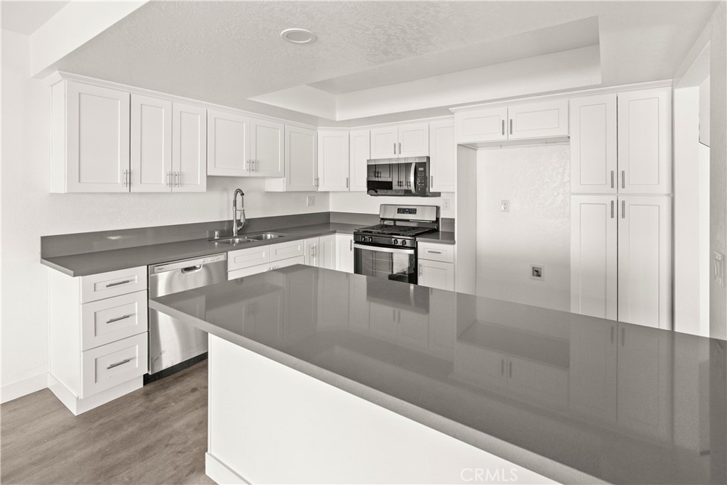 Valencia Racquet Club (VLRQ) - Residential