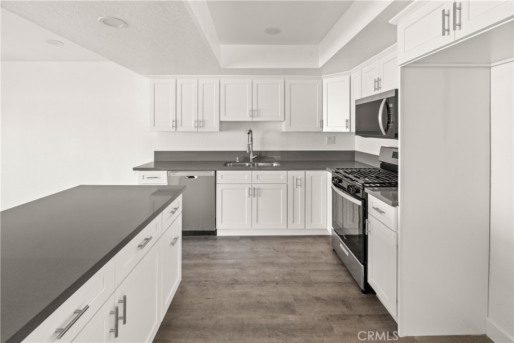 Valencia Racquet Club (VLRQ) - Residential