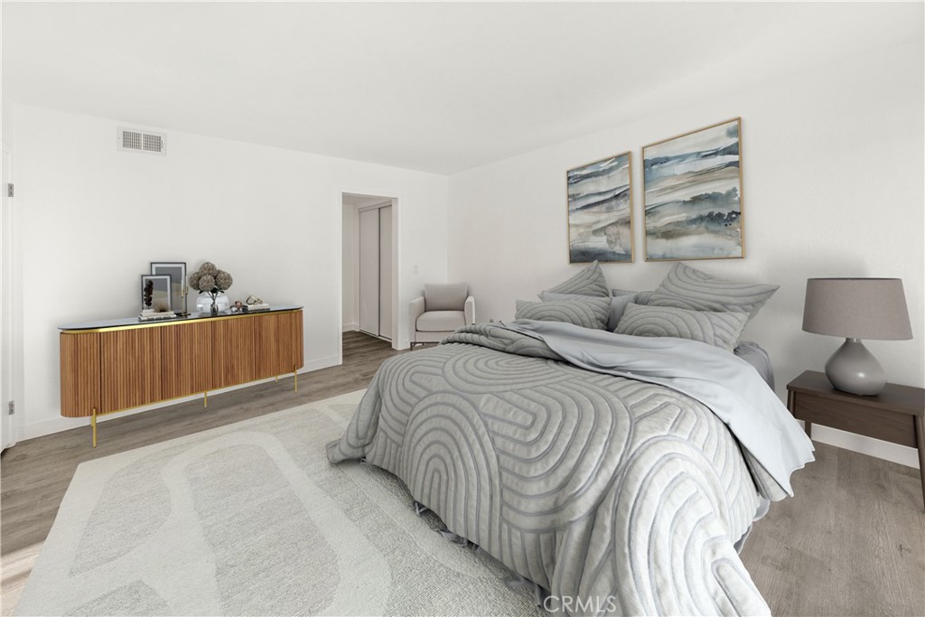 Valencia Racquet Club (VLRQ) - Residential