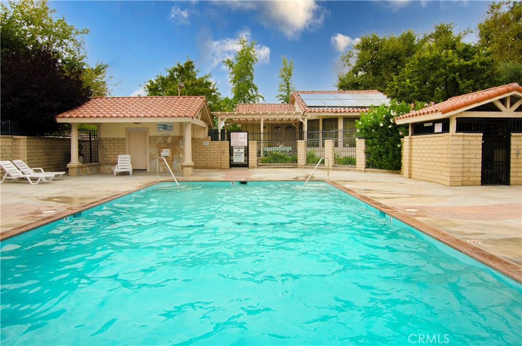 Valencia Racquet Club (VLRQ) - Residential