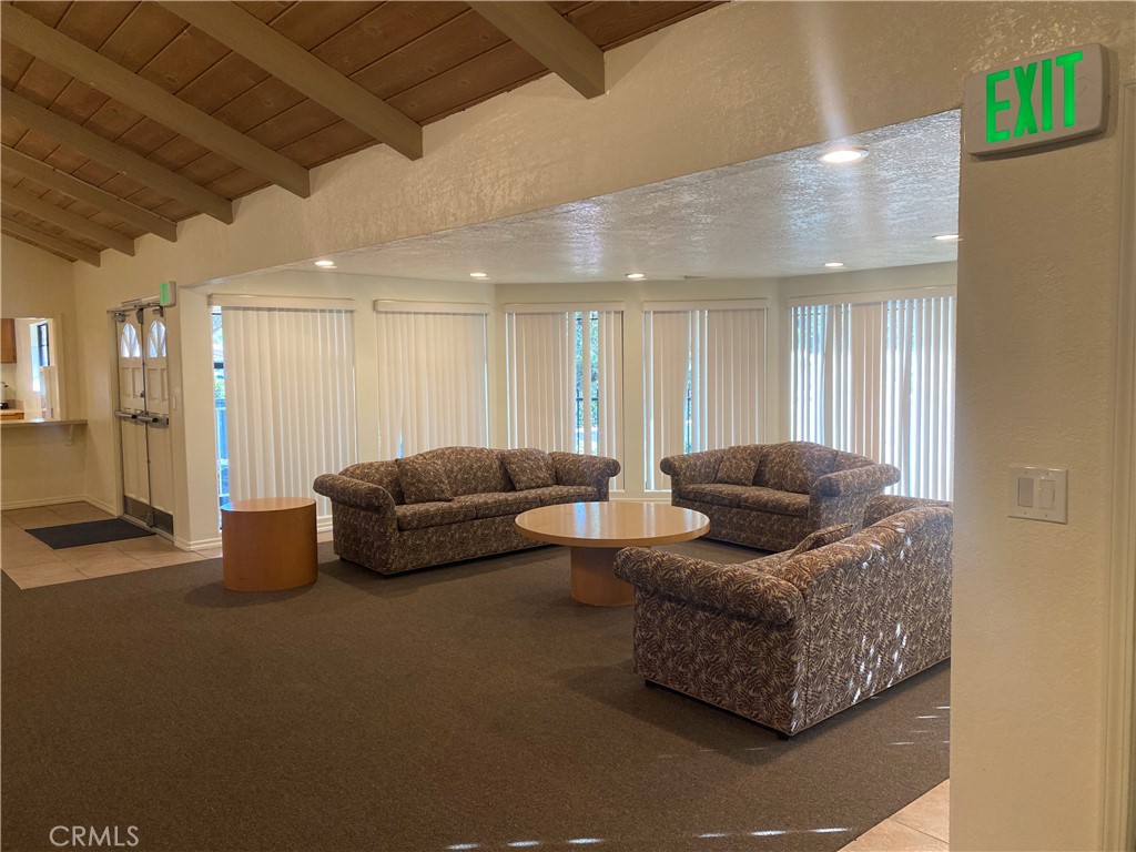 Valencia Racquet Club (VLRQ) - Residential