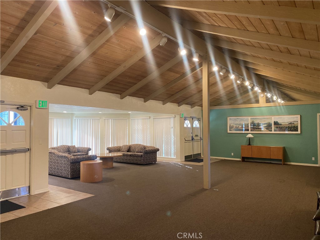 Valencia Racquet Club (VLRQ) - Residential