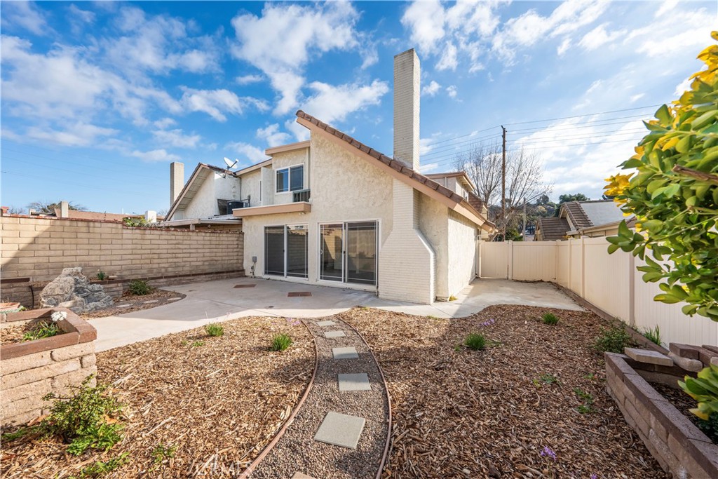 Valencia Racquet Club (VLRQ) - Residential