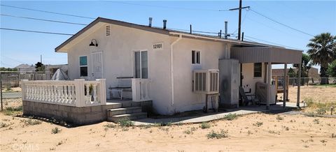 12101 Kern Avenue Boron CA 93516