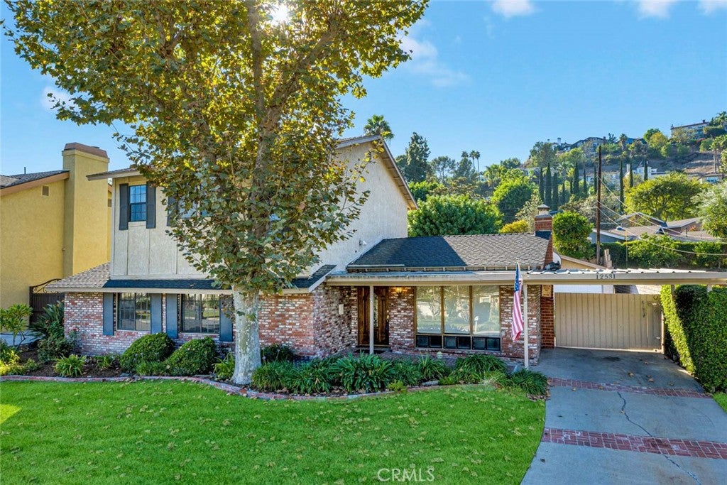12531 Carmel WAY
