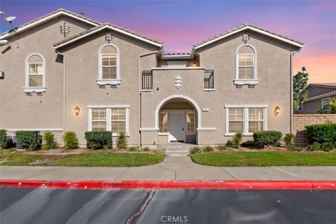 Photo of 11450 Church Street #7, Rancho Cucamonga, CA 91730 (MLS # CV26216865)