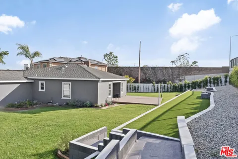 3500 Tuller Avenue, Los Angeles, CA 90034 - MLS#: 25549235